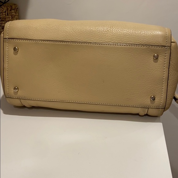 Kate Spade leather tote - Picture 4 of 5